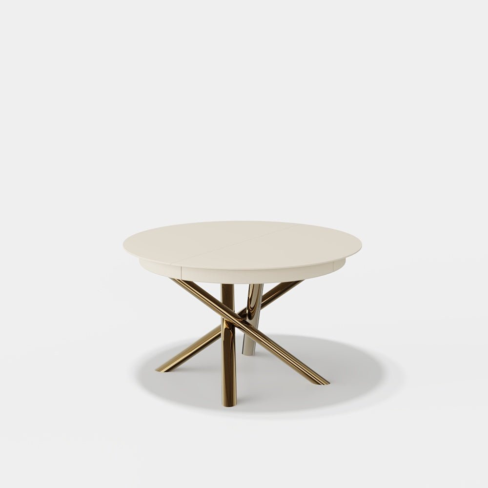 Tepui Dining Table - Ideal Furniture ES