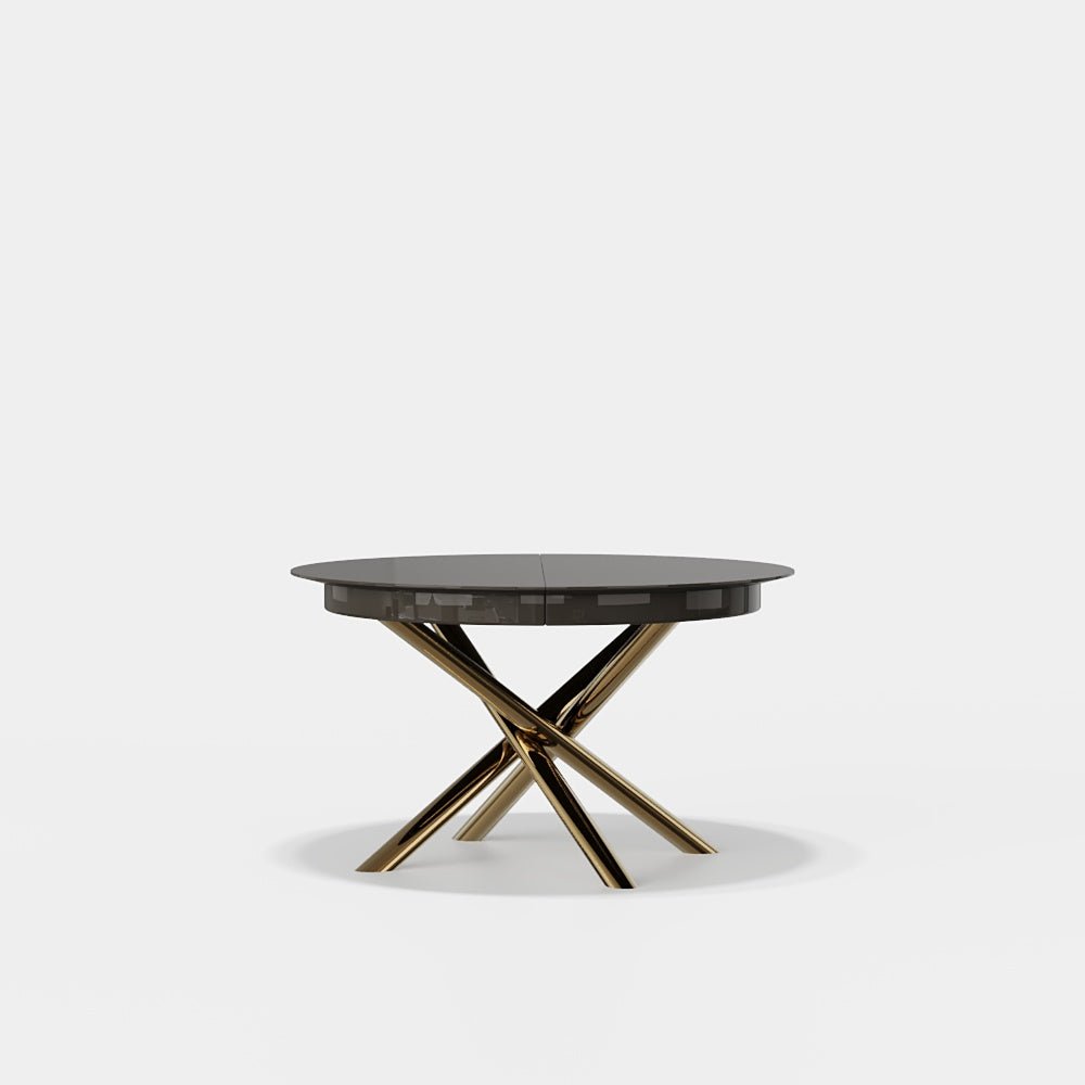Tepui Dining Table - Ideal Furniture ES