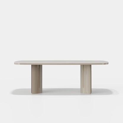 Vollmer Dining Table - Ideal Furniture ES