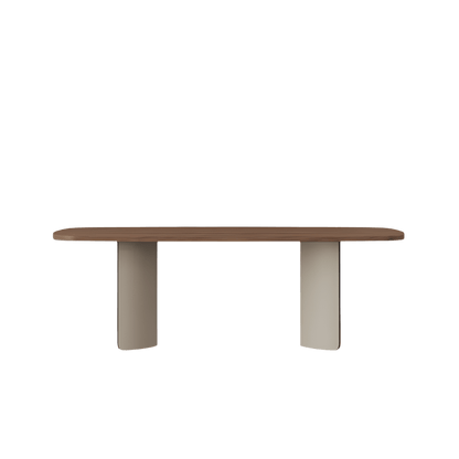 Vollmer Dining Table - Ideal Furniture ES