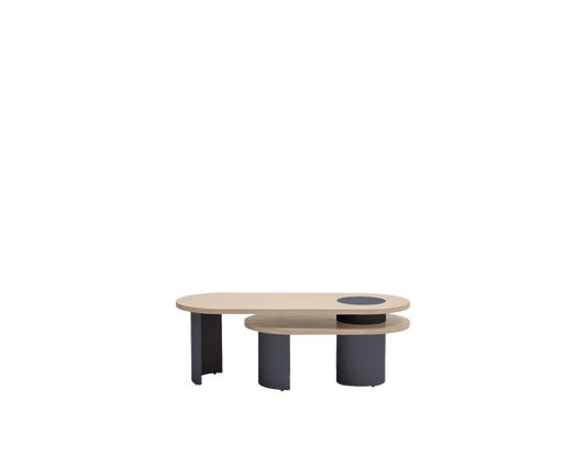 Nori coffee table