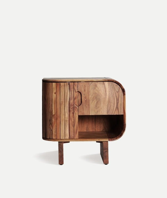 Blesle bedside table - Ideal Furniture ES