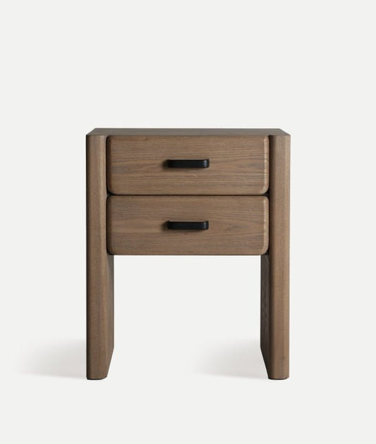 Busk bedside table - Ideal Furniture ES