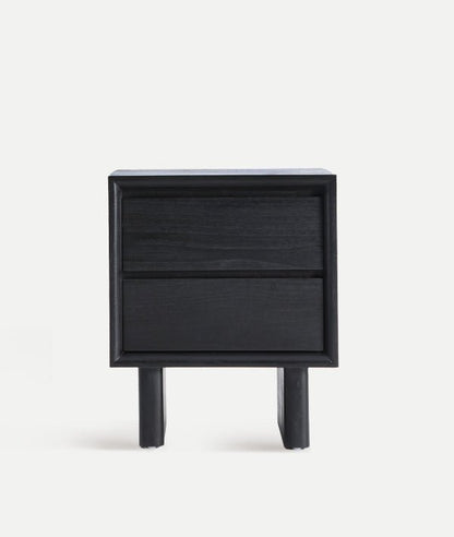 Demmin bedside table - Ideal Furniture ES