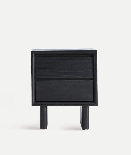 Demmin bedside table - Ideal Furniture ES
