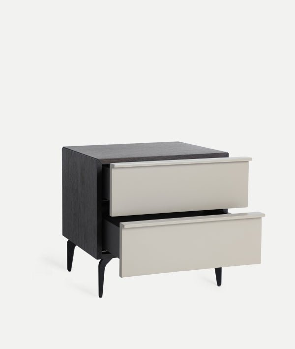 Lindflur bedside table - Ideal Furniture ES