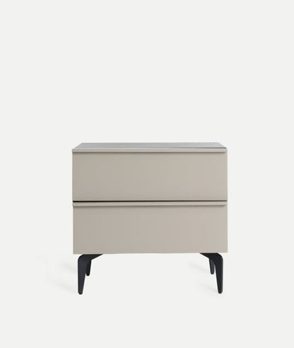 Lindflur bedside table - Ideal Furniture ES