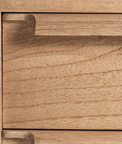 Nyry bedside table - Ideal Furniture ES