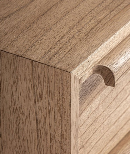 Nyry bedside table - Ideal Furniture ES