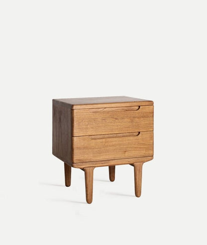 Slough bedside table - Ideal Furniture ES