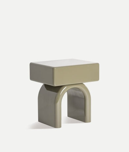 stage bedside table - Ideal Furniture ES