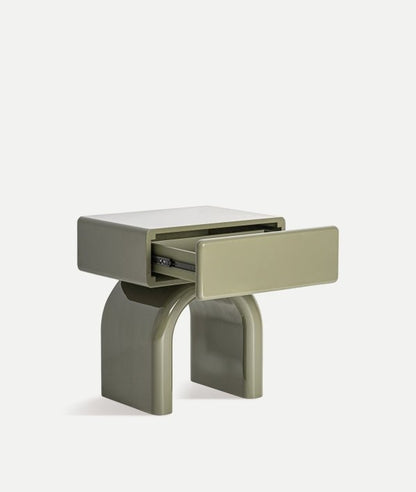 stage bedside table - Ideal Furniture ES