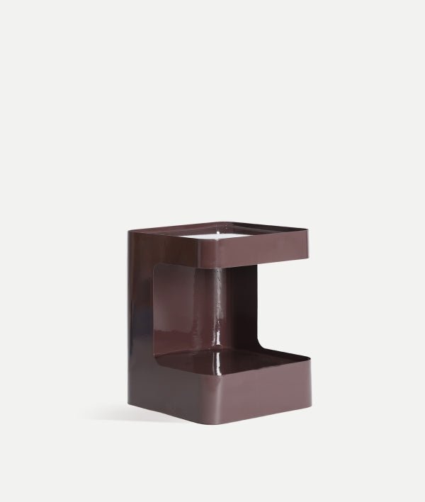 Umoa bedside table - Ideal Furniture ES