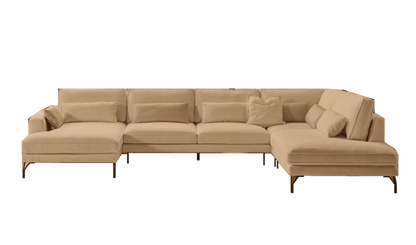 Michael Angelo Sofa - Ideal Furniture ES