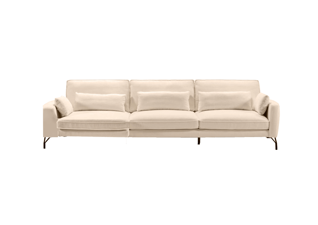 Michael Angelo Sofa - Ideal Furniture ES