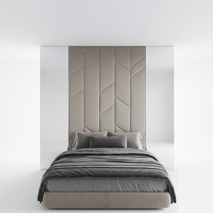Misha Bed - Ideal Furniture ES