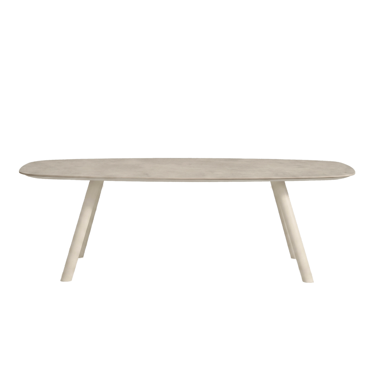 Missouri Dining Table - Ideal Furniture ES