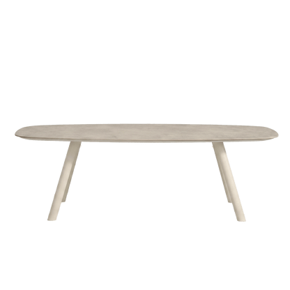 Missouri Dining Table - Ideal Furniture ES