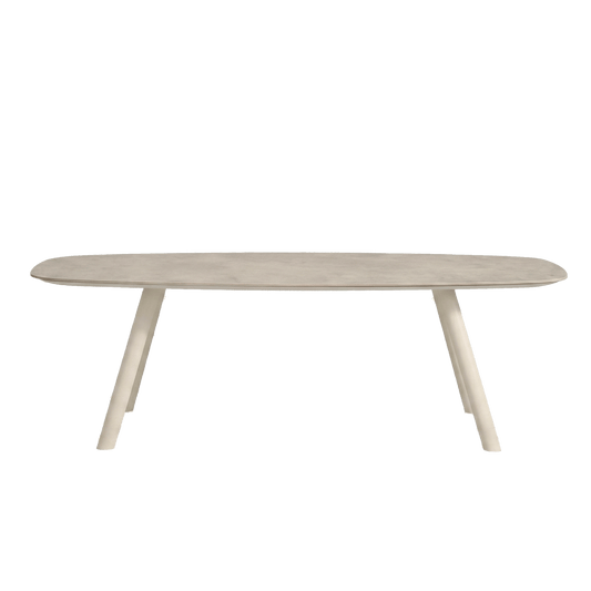 Missouri Dining Table - Ideal Furniture ES