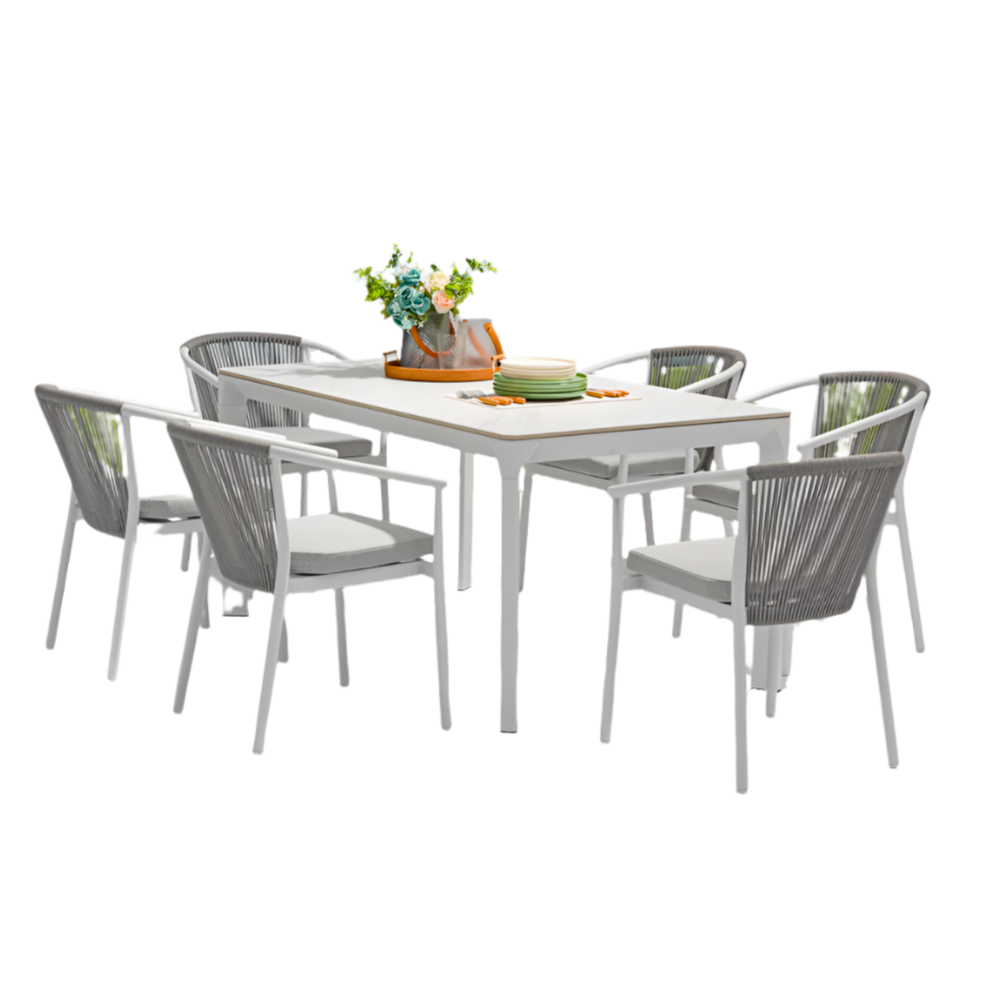 Moana Dining Set