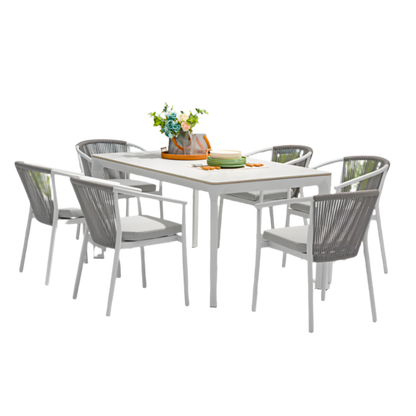 Moana Dining Set