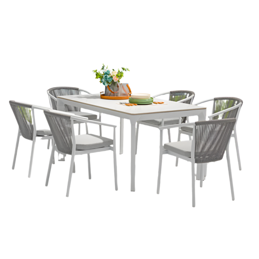 Moana Dining Set