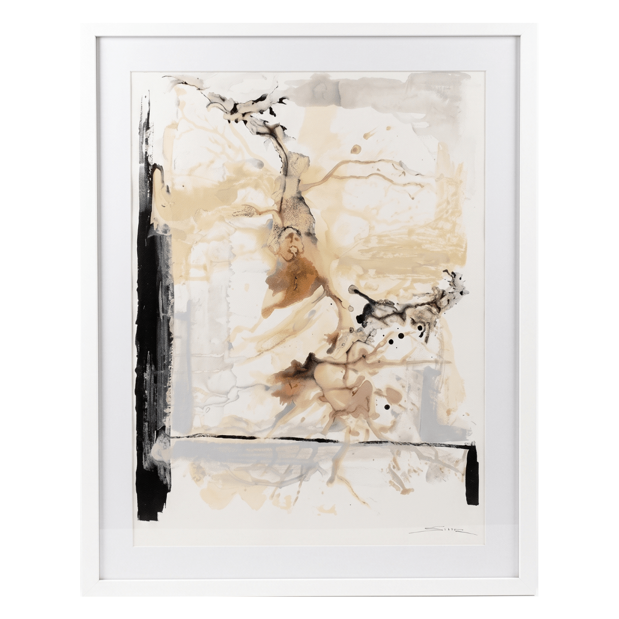 Morax B Artwork - Ideal Furniture ES
