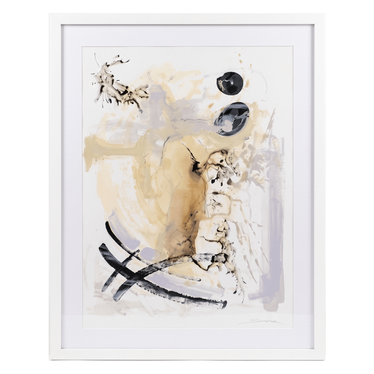 Morax A Artwork - Ideal Furniture ES