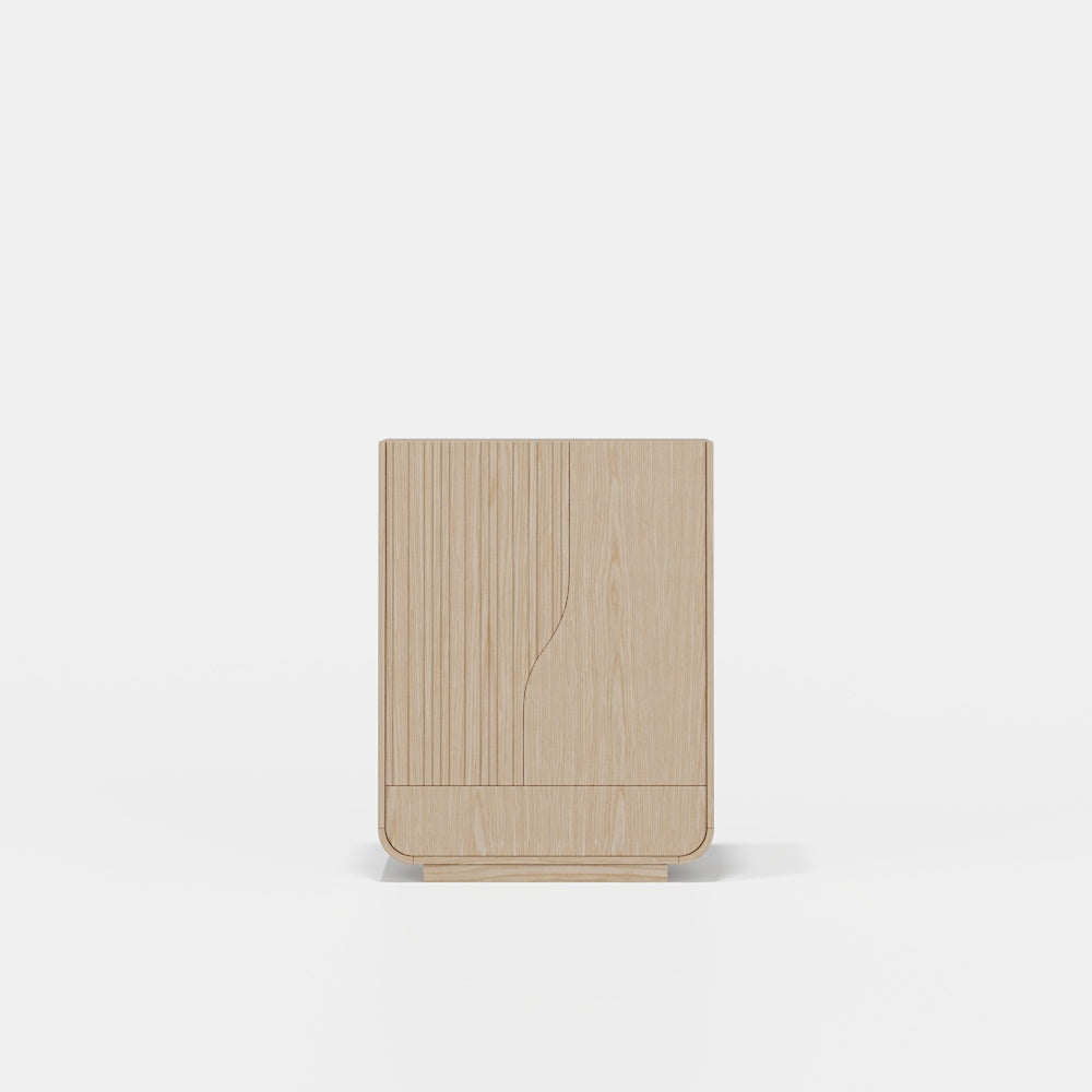 Linard tall sideboard