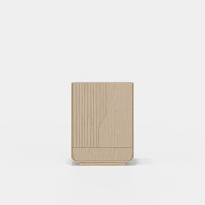 Linard tall sideboard