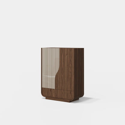 Linard tall sideboard