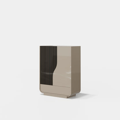 Linard tall sideboard