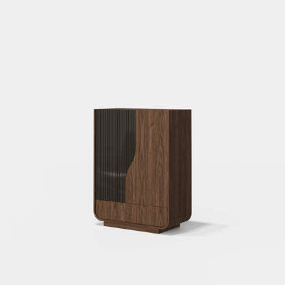 Linard tall sideboard