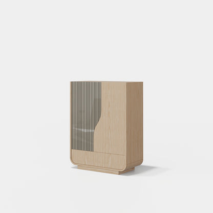 Linard tall sideboard