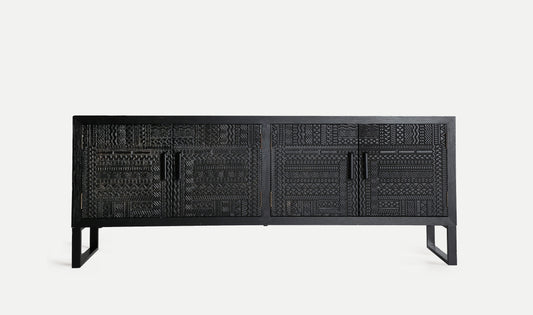 Antrim Tv unit - Ideal Furniture ES