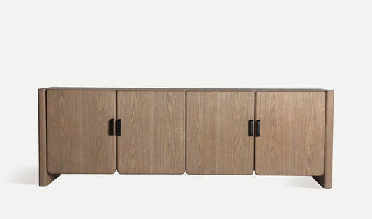 Busk TV unit - Ideal Furniture ES