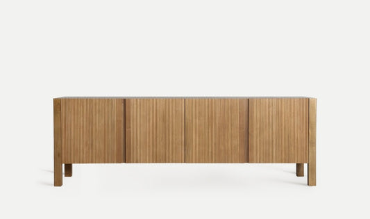 Copenhague tv unit - Ideal Furniture ES