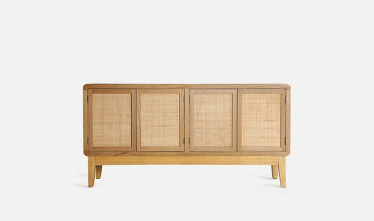 Doazit tv unit - Ideal Furniture ES