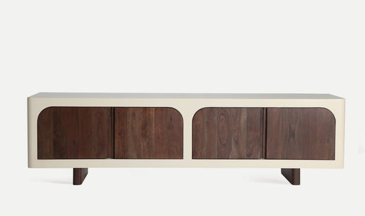 Glaris TV unit - Ideal Furniture ES