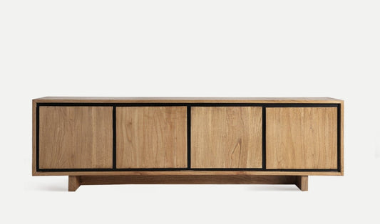 Osby TV unit - Ideal Furniture ES