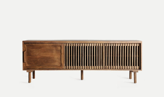 Trevor tv unit - Ideal Furniture ES