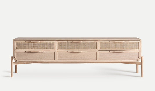 Weurtz tv unit - Ideal Furniture ES