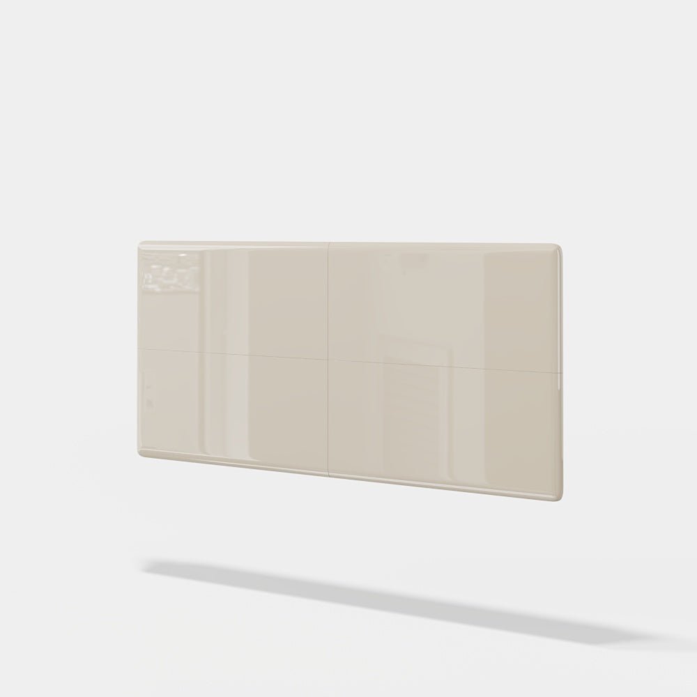 Rocco TV Panel - Ideal Furniture ES