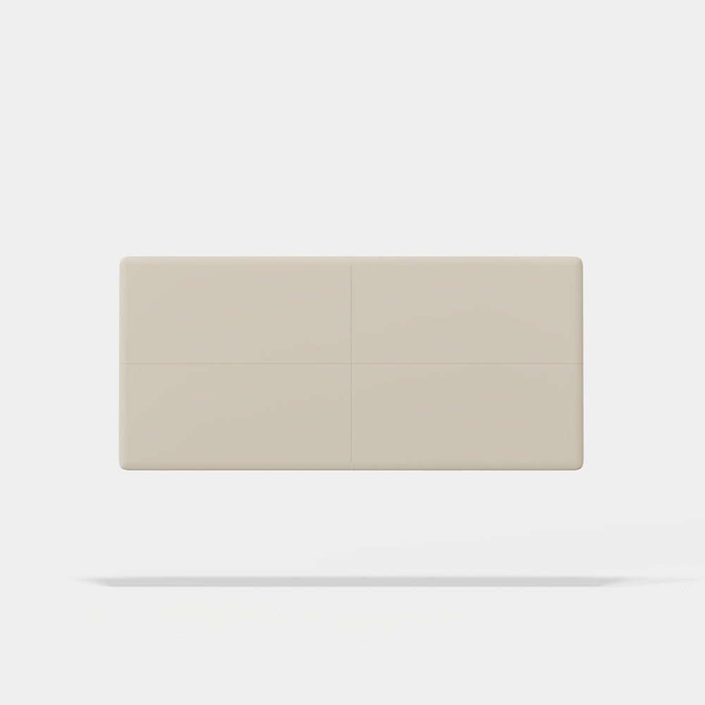 Rocco TV Panel - Ideal Furniture ES