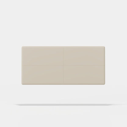 Rocco TV Panel - Ideal Furniture ES