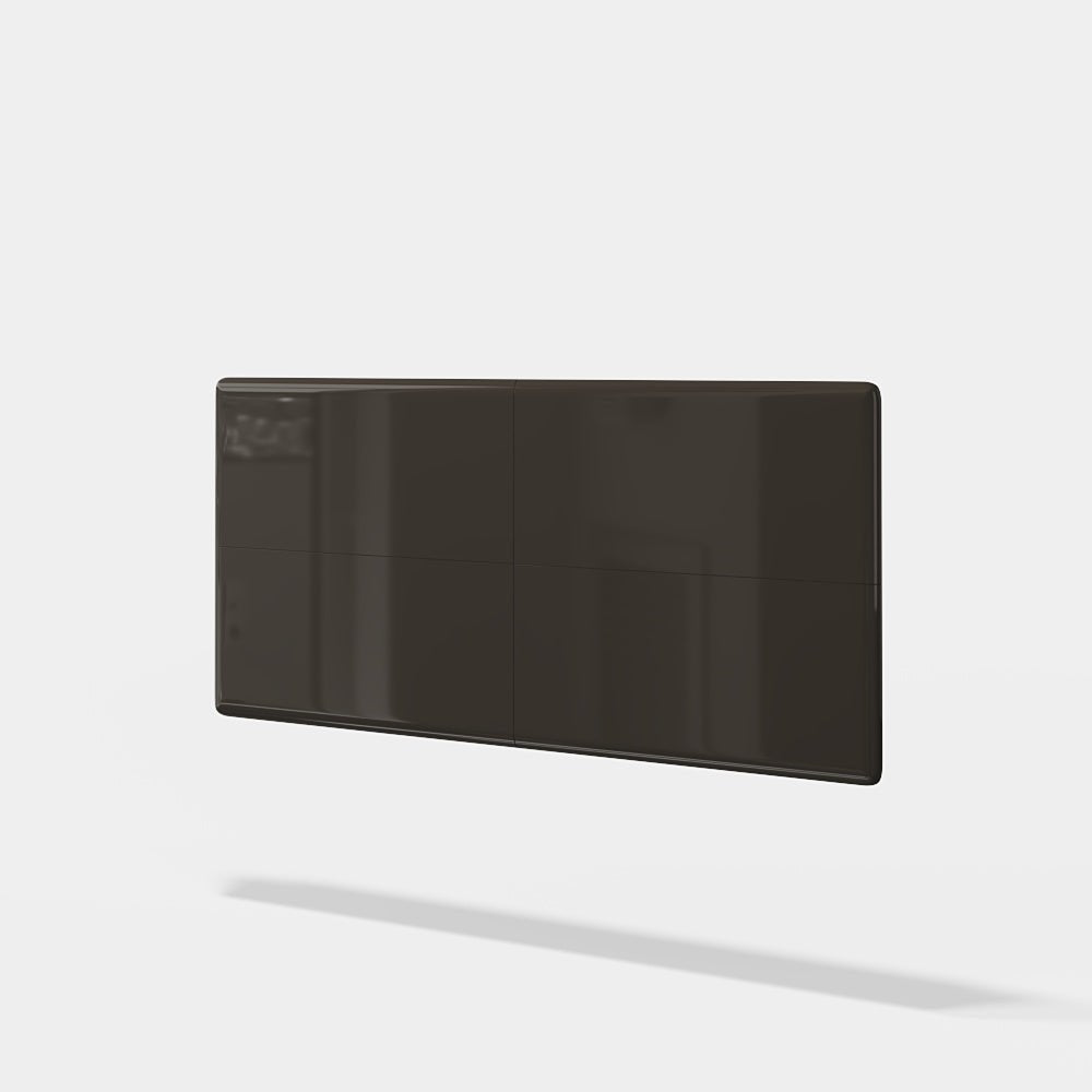 Rocco TV Panel - Ideal Furniture ES