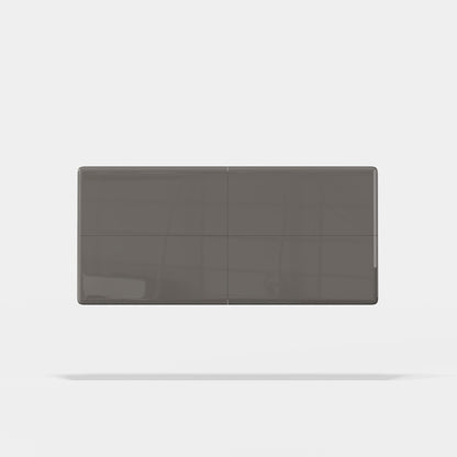 Rocco TV Panel - Ideal Furniture ES