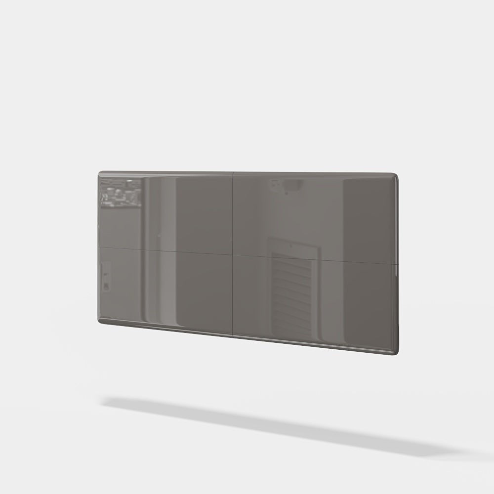 Rocco TV Panel - Ideal Furniture ES