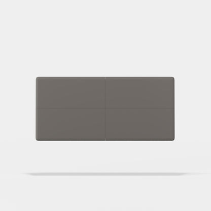 Rocco TV Panel - Ideal Furniture ES