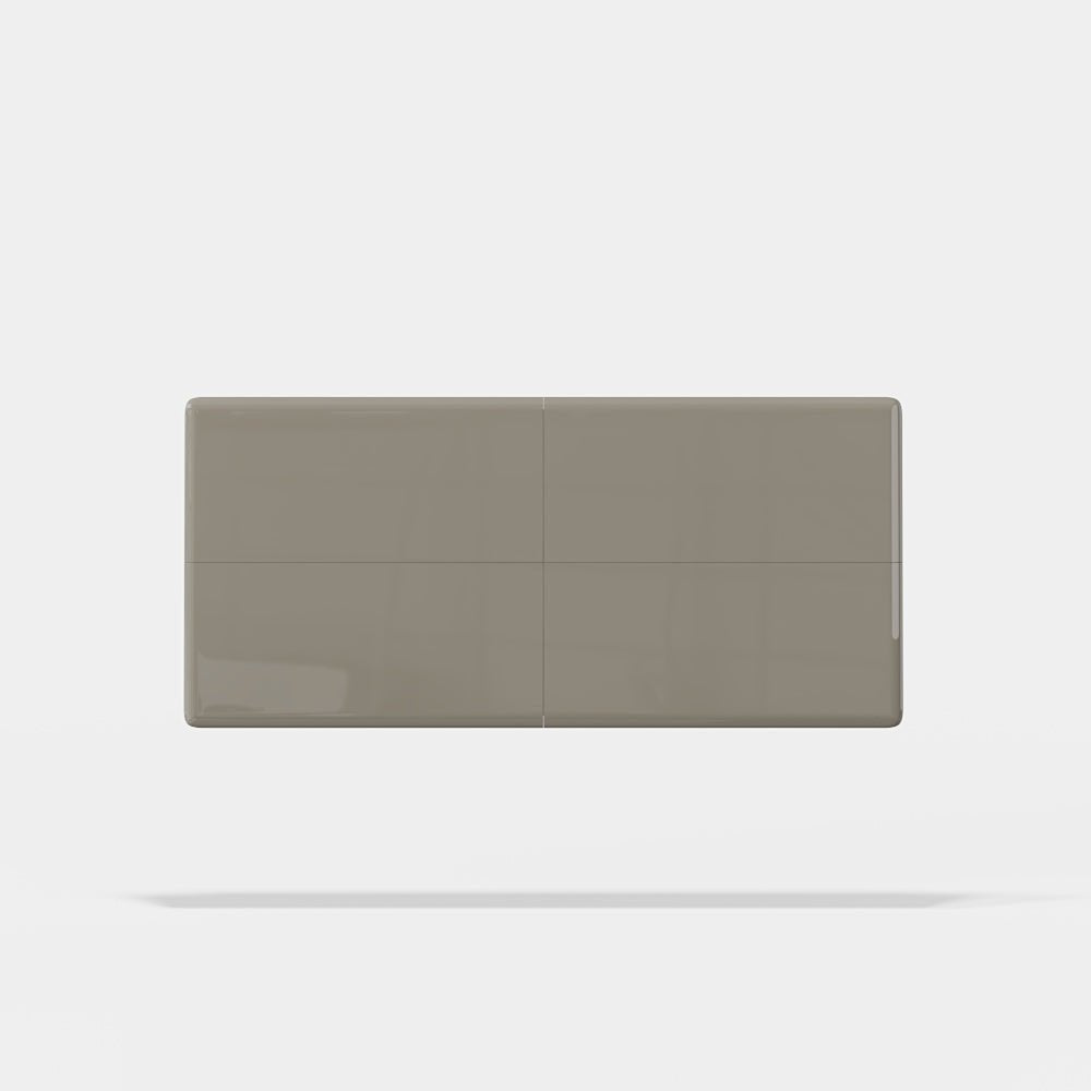 Rocco TV Panel - Ideal Furniture ES